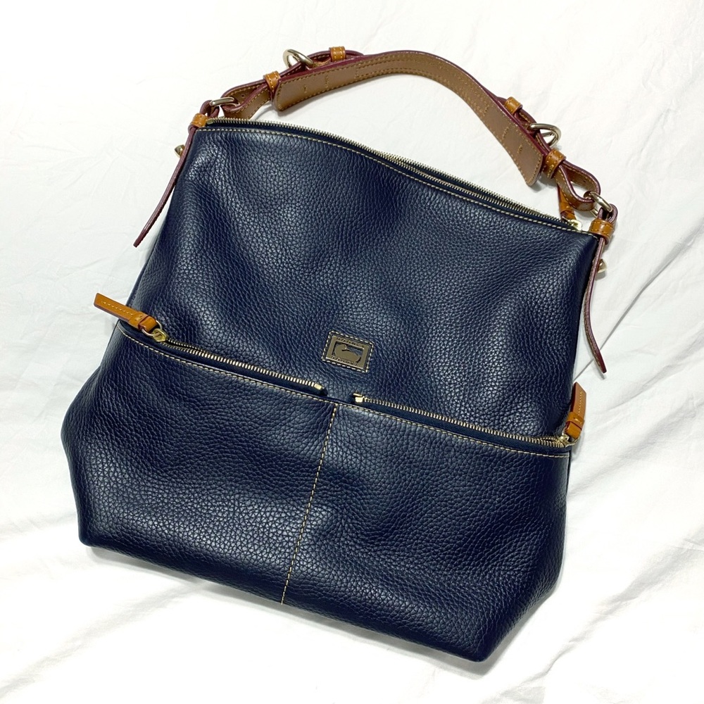 Dooney & Bourke Medium Hobo Bag